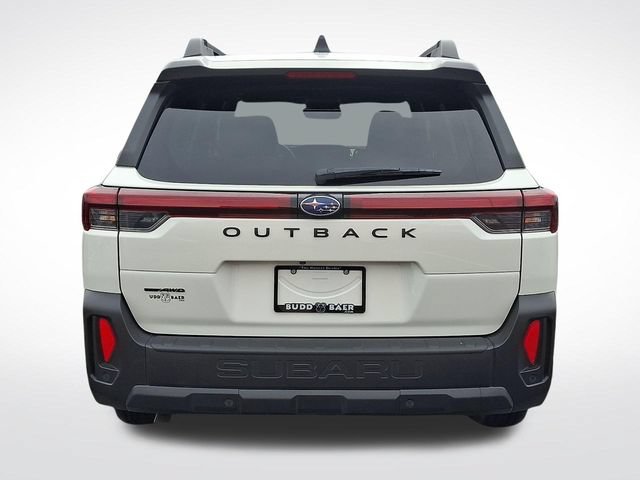 Certified 2026 Subaru Outback Premium AWD/4WD image 5