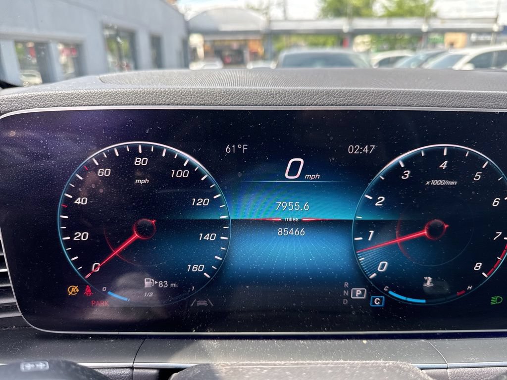Used 2020 Mercedes-Benz GLE 350 4MATIC w/ Premium Package image 40