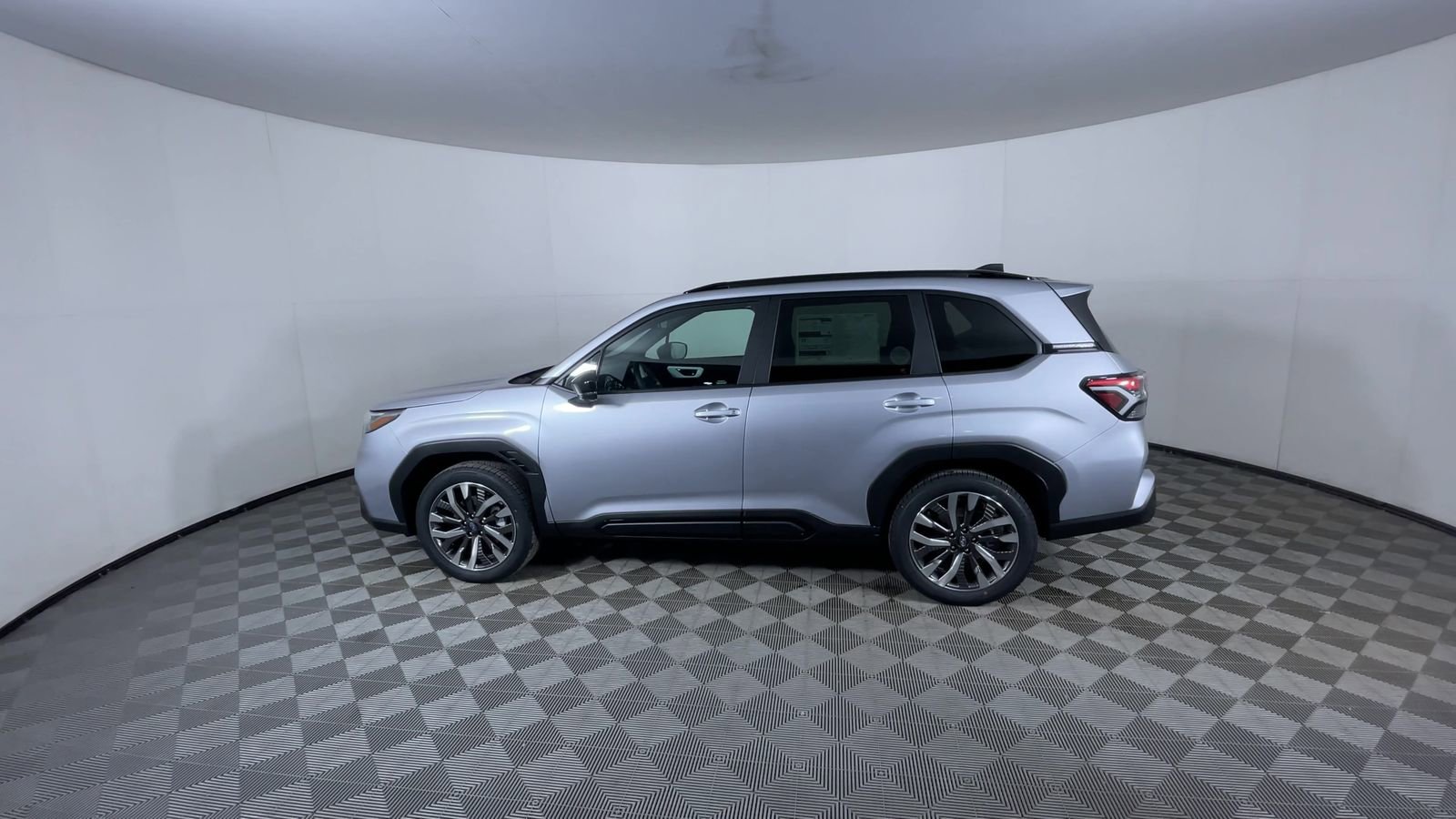 New 2026 Subaru Forester Touring image 6