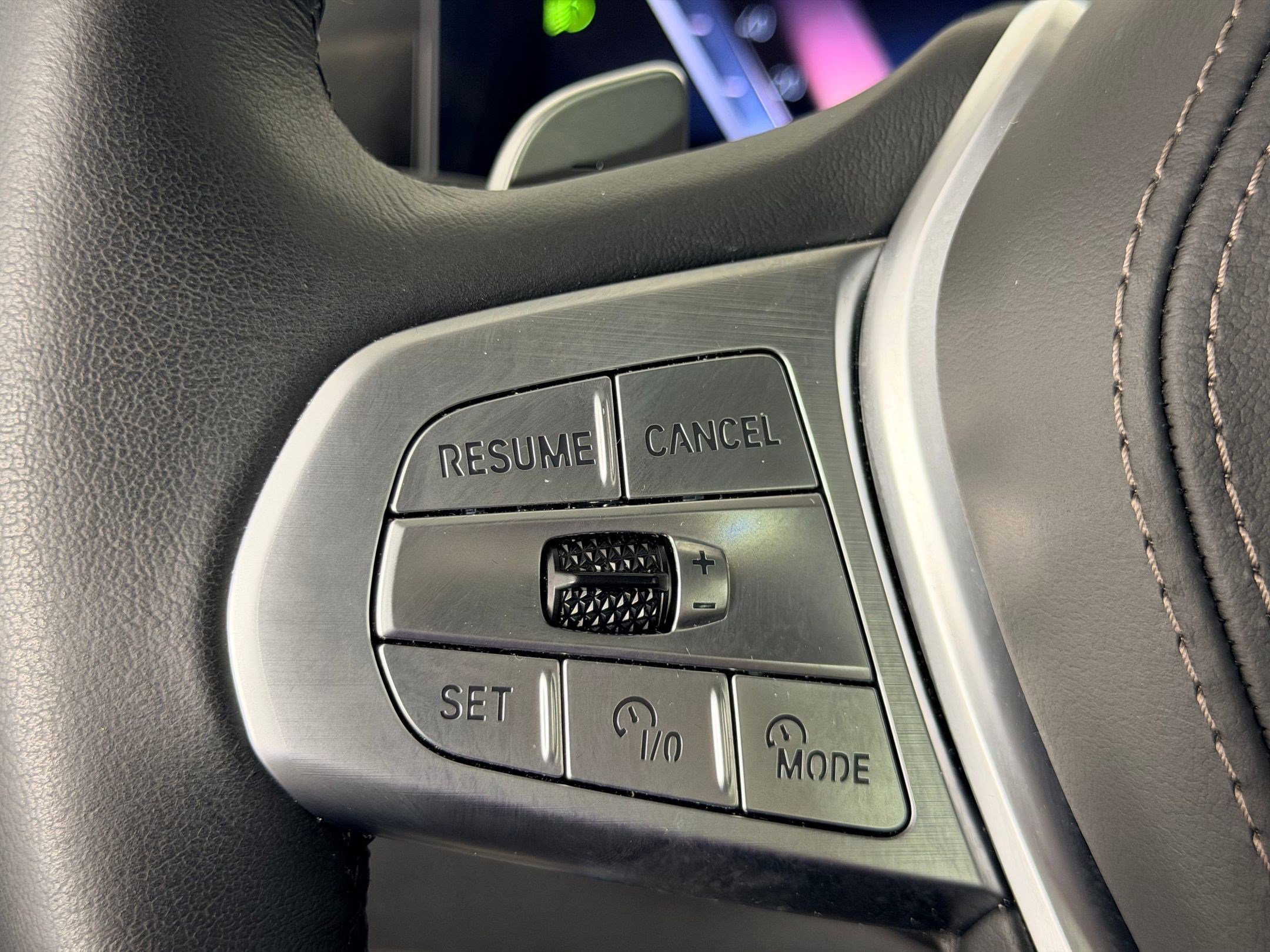 Certified 2026 BMW X7 xDrive40i image 16