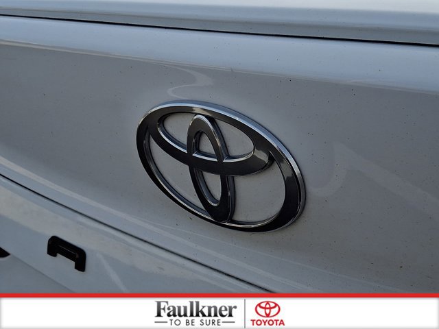 Certified 2025 Toyota Camry SE FWD image 29