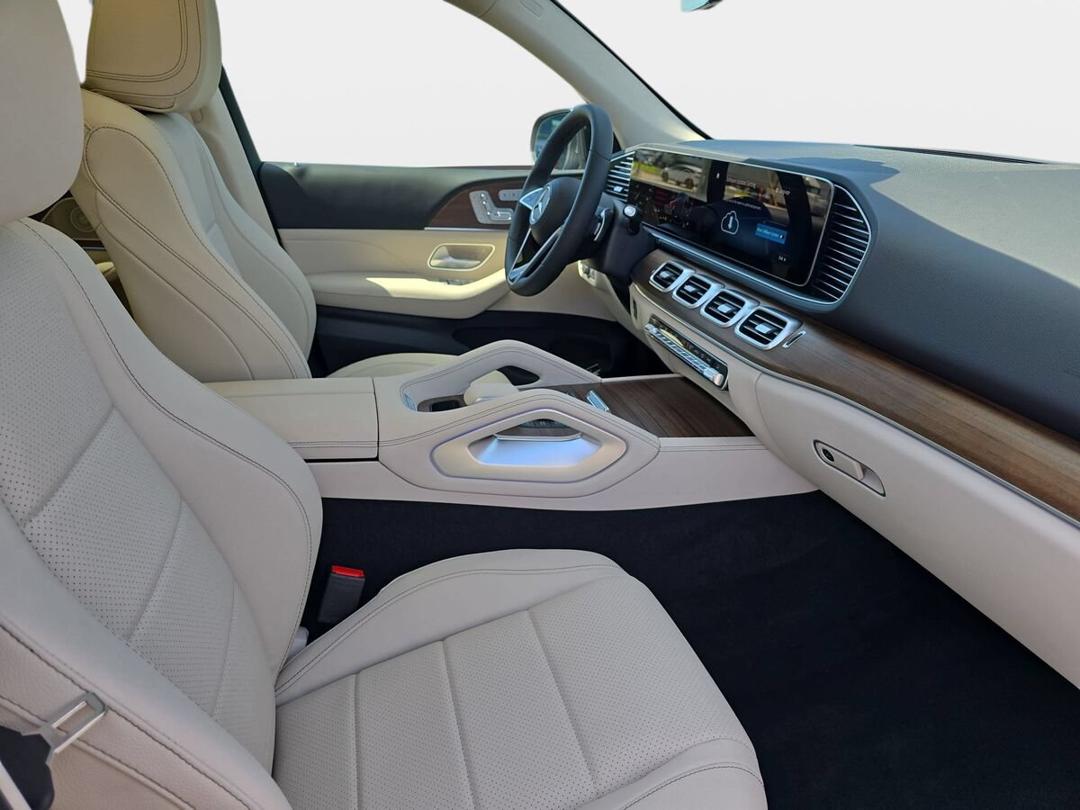 New 2026 Mercedes-Benz GLE 350 4MATIC image 10