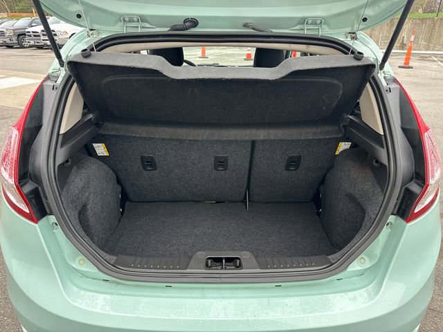 Used 2018 Ford Fiesta SE image 15