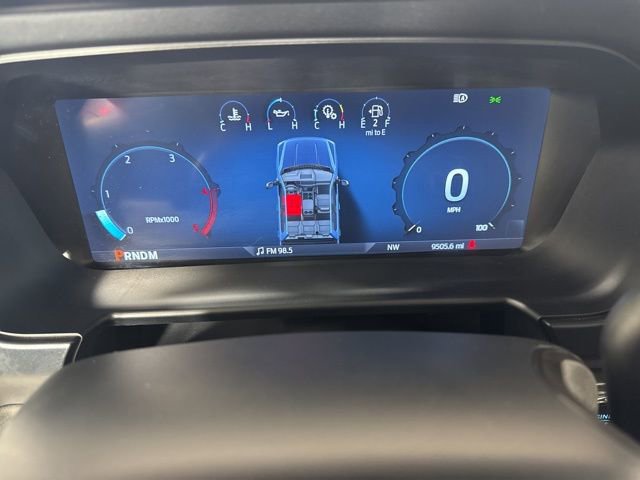 Certified 2026 Ford F350 King Ranch w/ Tremor Off-Road Package image 18