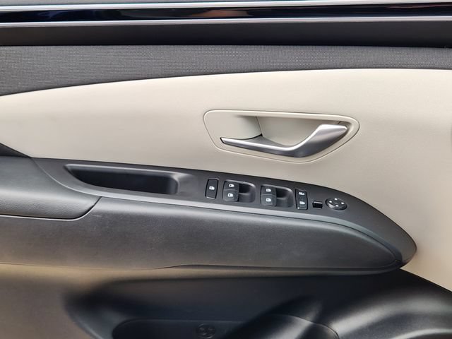 Used 2023 Hyundai Tucson SEL w/ Convenience Package FWD image 24
