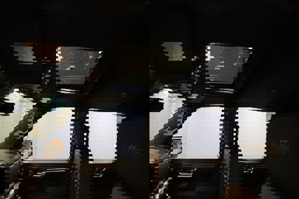 New 2026 Chevrolet Silverado 1500 High Country image 18