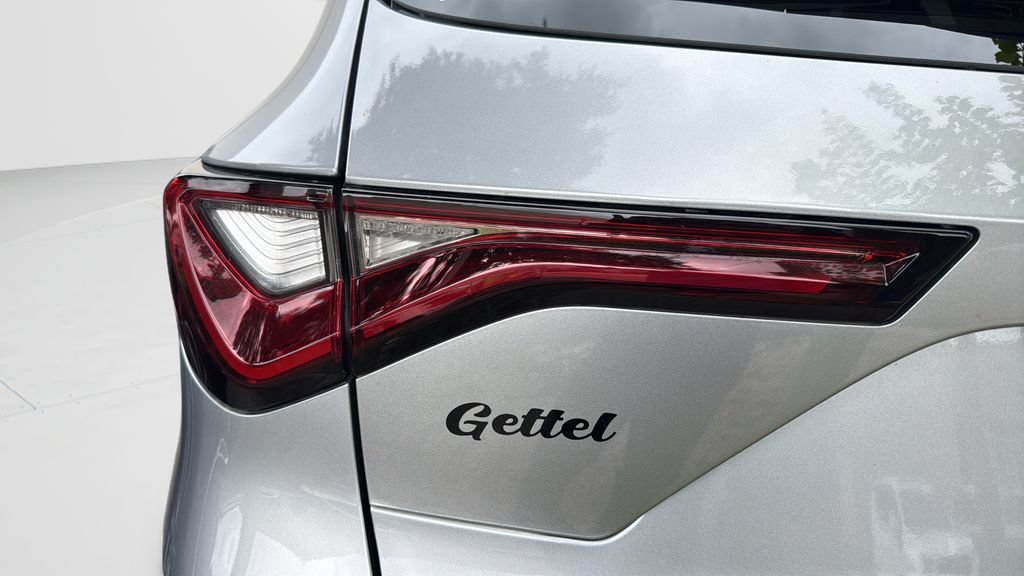 New 2026 Acura MDX FWD w/ Technology Package image 75
