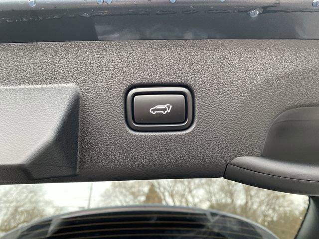 New 2025 Kia Sportage X-Line image 18