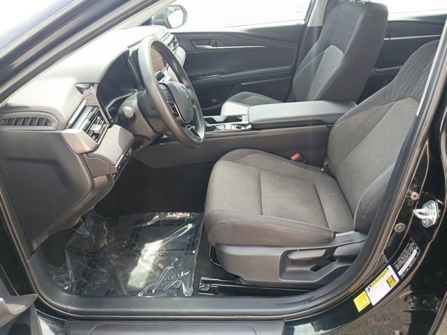 Used 2025 Toyota Camry LE image 25