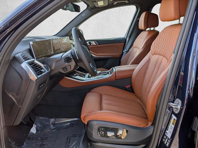 New 2026 BMW X5 xDrive40i image 4