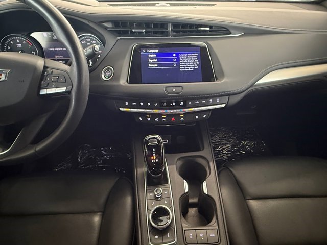 Certified 2023 Cadillac XT4 Premium Luxury w/ Technology Package image 3