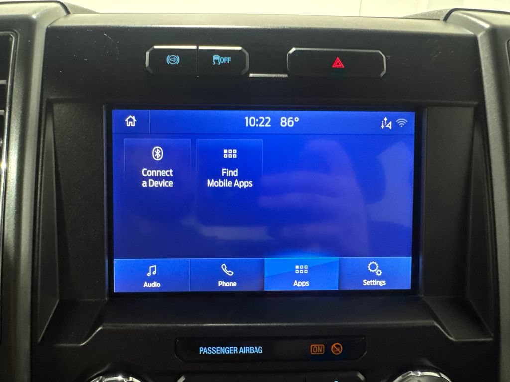 Used 2022 Ford F250 XLT AWD/4WD image 38