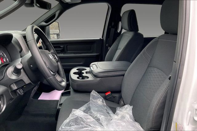 Used 2026 RAM 3500 Tradesman AWD/4WD image 5