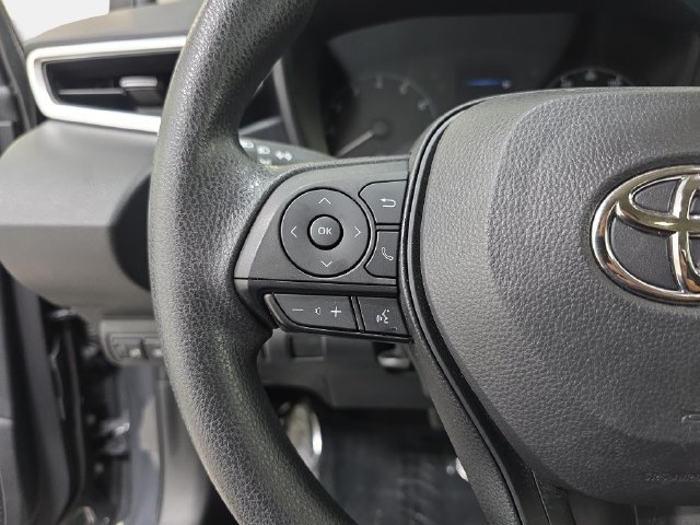 Used 2023 Toyota Corolla LE FWD image 14