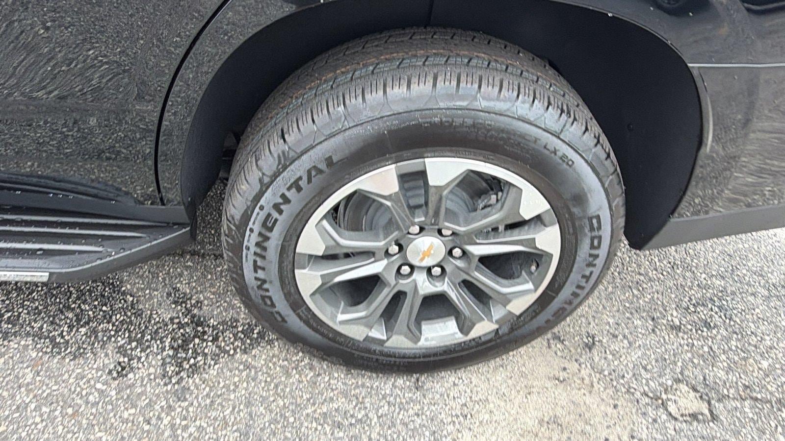 New 2026 Chevrolet Tahoe LT w/ Comfort Package RWD image 12