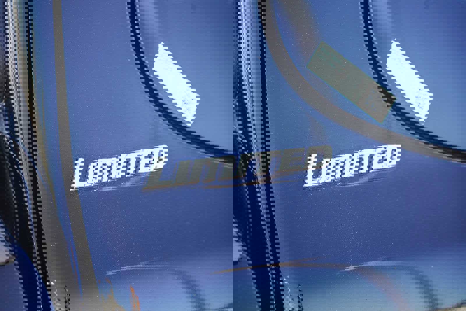 Used 2021 RAM 1500 Limited w/ Night Edition image 28