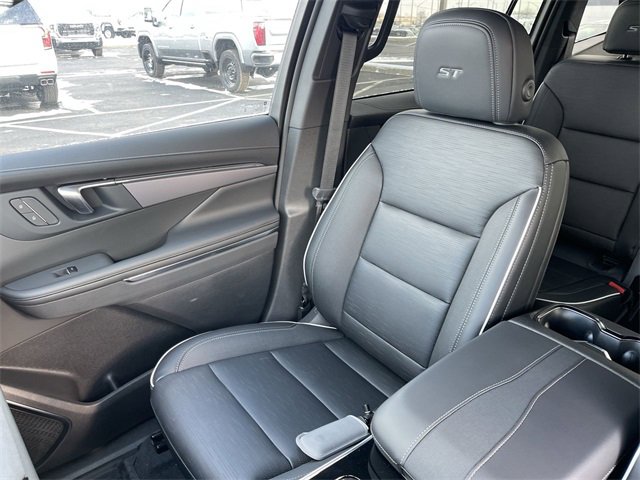 New 2026 Buick Enclave Sport Touring w/ Power Package image 26