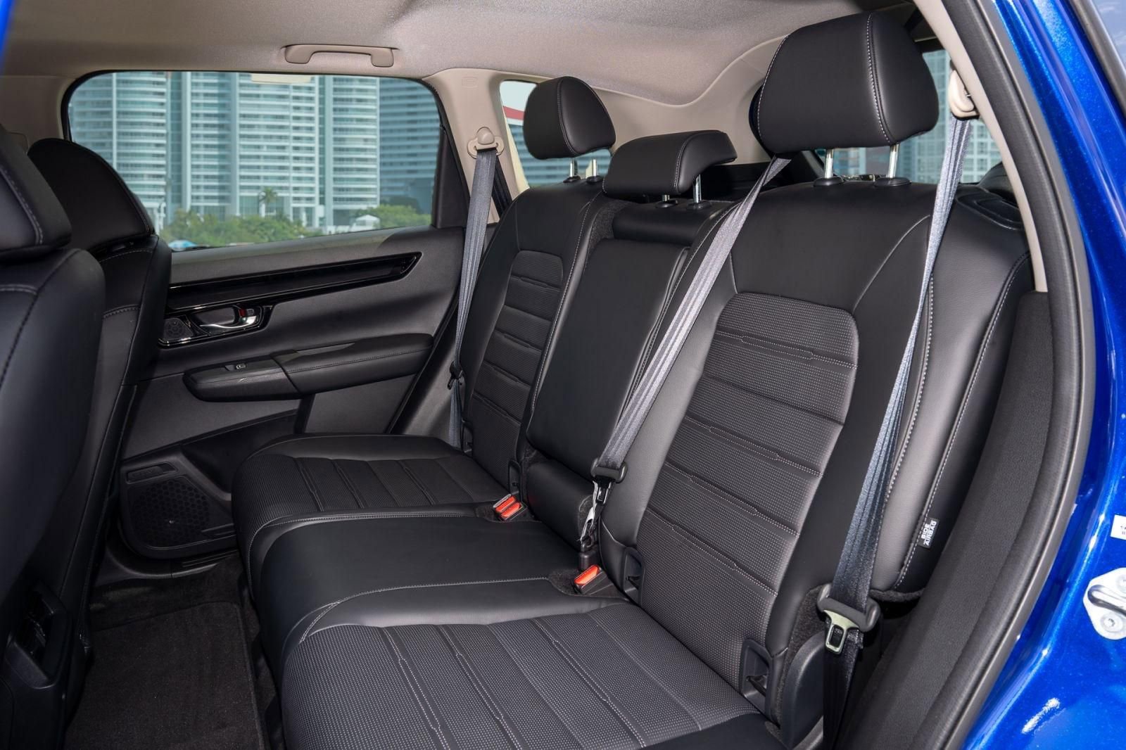Certified 2023 Honda CR-V EX-L image 18