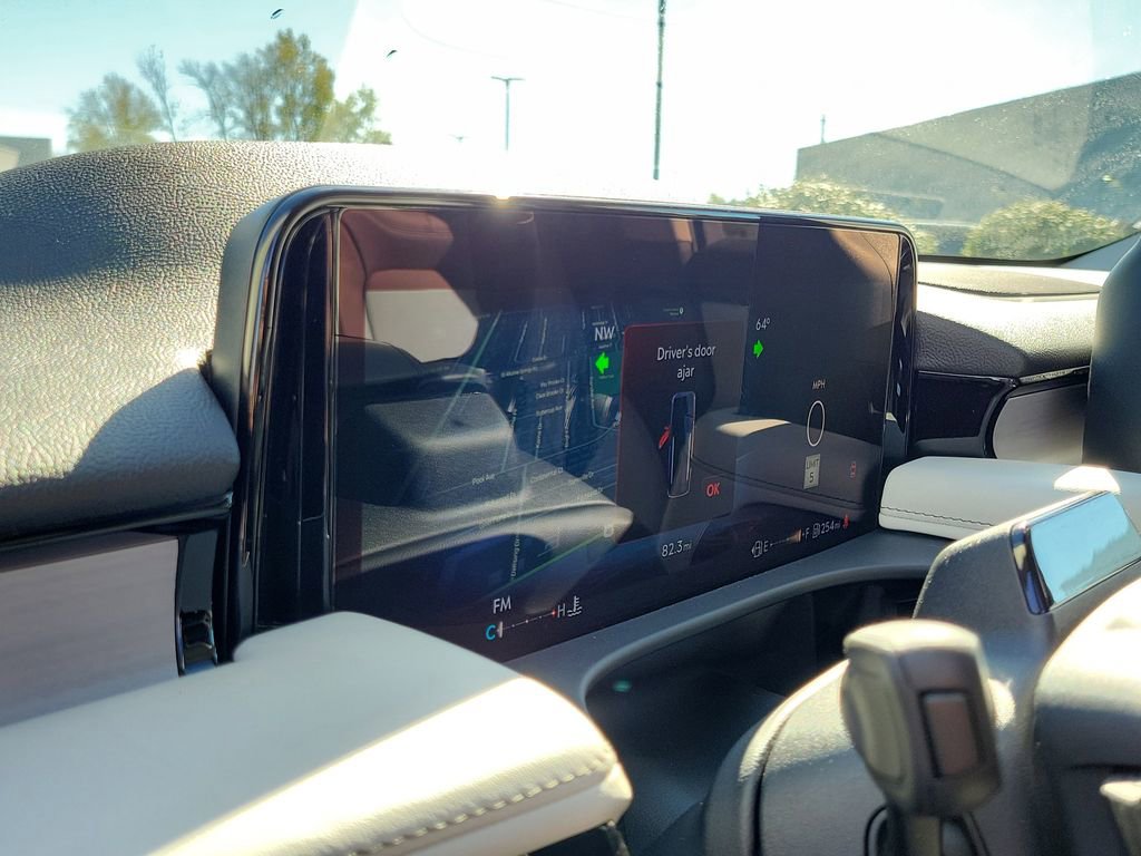 New 2025 Lincoln Aviator Reserve w/ Equipment Group 201A image 22