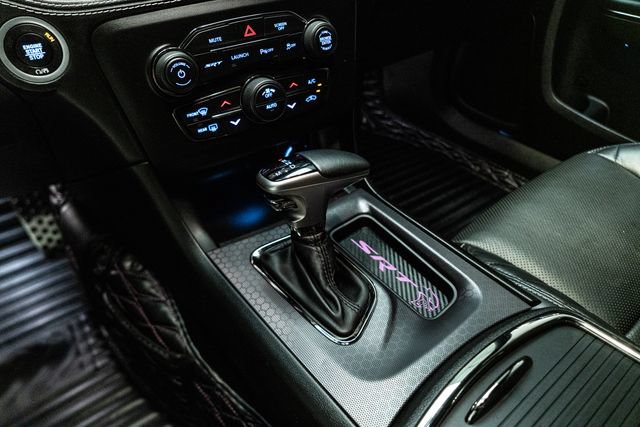 Used 2023 Dodge Charger SRT Hellcat w/ Harman/Kardon Audio Group RWD image 27