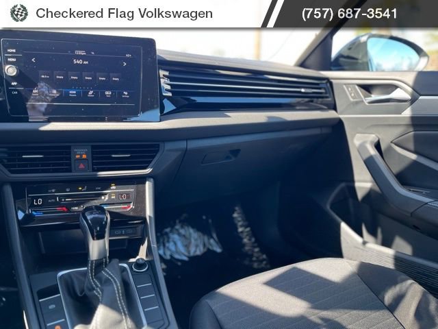 New 2026 Volkswagen Jetta S image 28