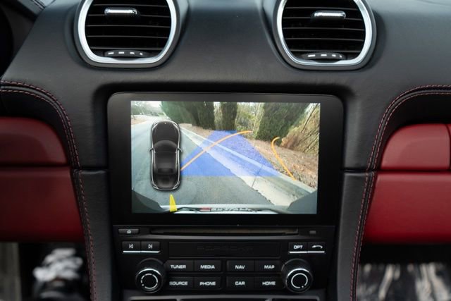 Used 2020 Porsche 718 Boxster S image 29