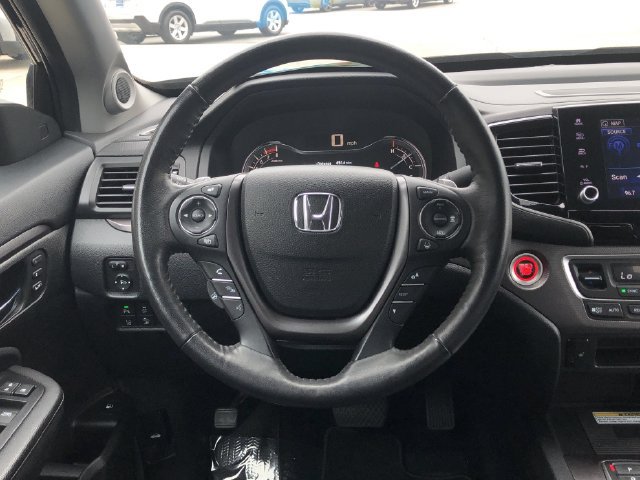 Certified 2021 Honda Ridgeline RTL-E image 16