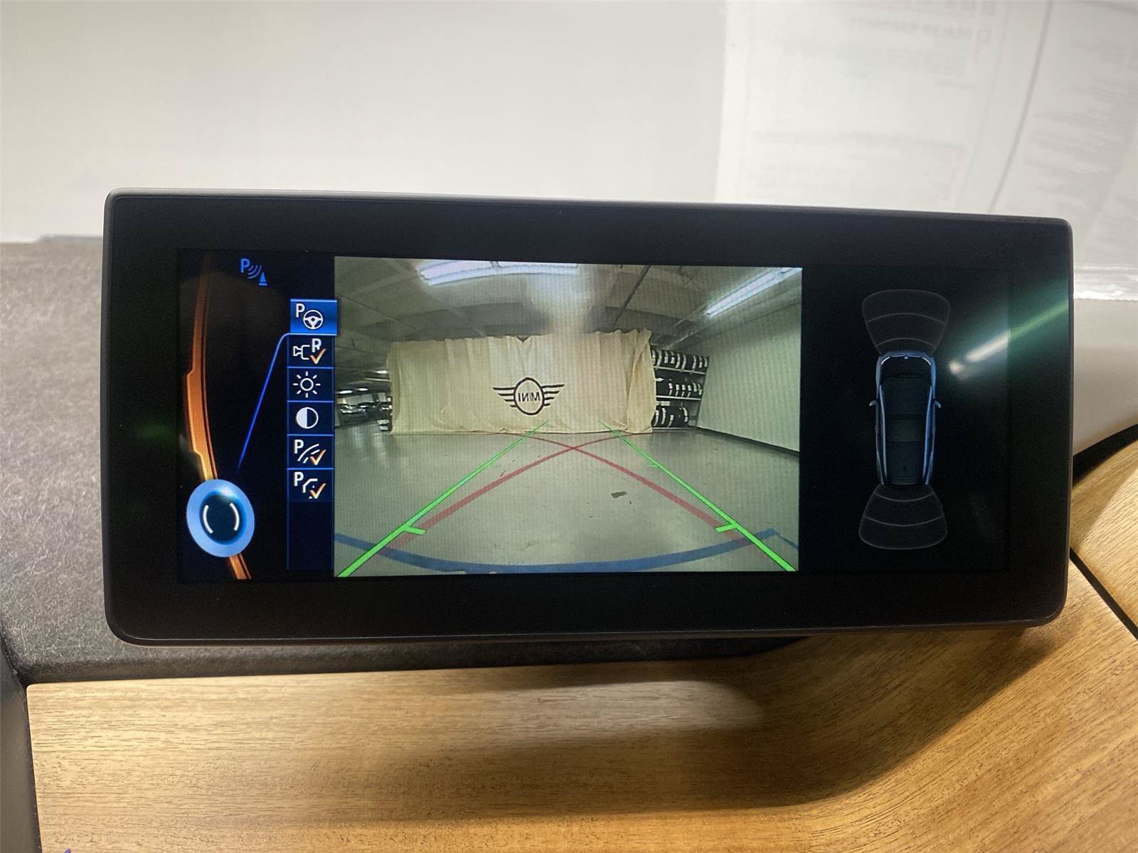 Used 2014 BMW i3 w/ Range Extender RWD image 28