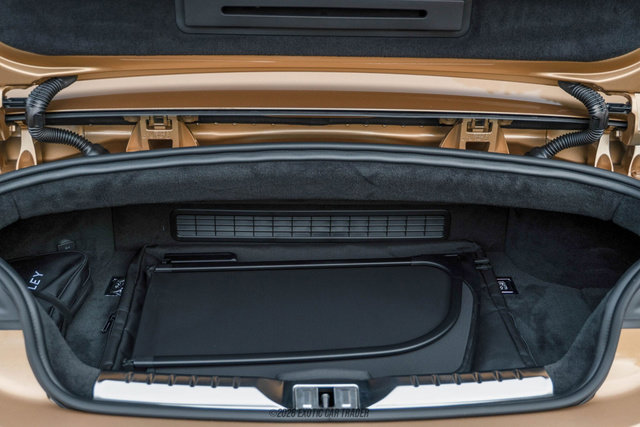 Used 2026 Bentley Continental GTC image 67