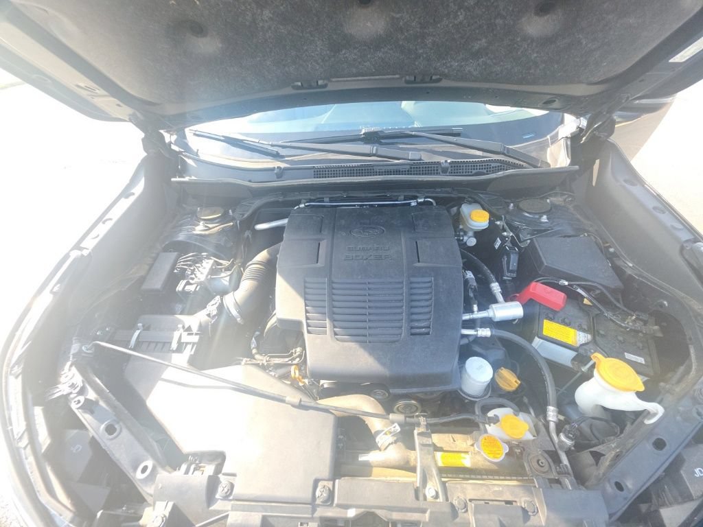 Used 2019 Subaru Forester Sport AWD/4WD image 12