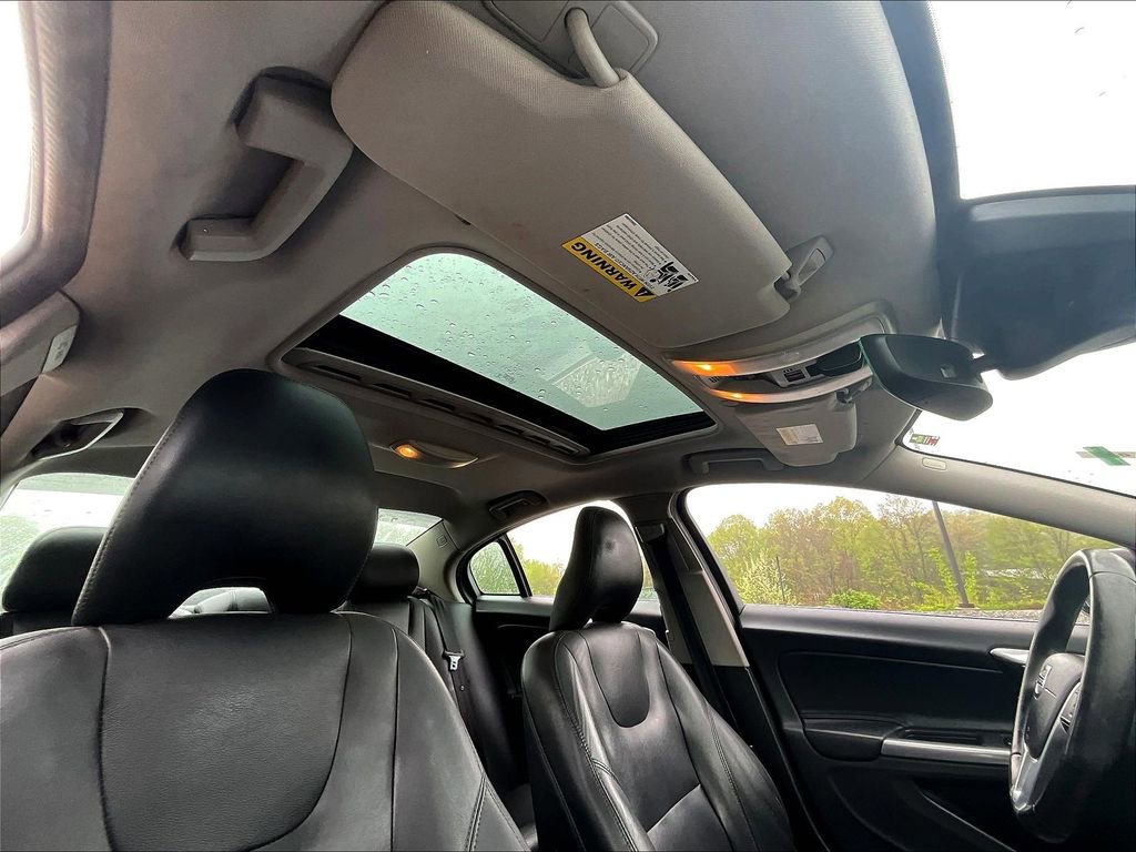 Used 2015 Volvo S60 T5 Premier image 19