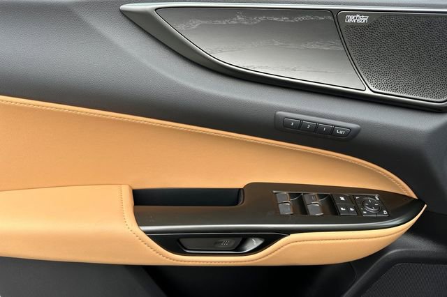 New 2026 Lexus NX 450h+ AWD w/ Luxury Package image 9
