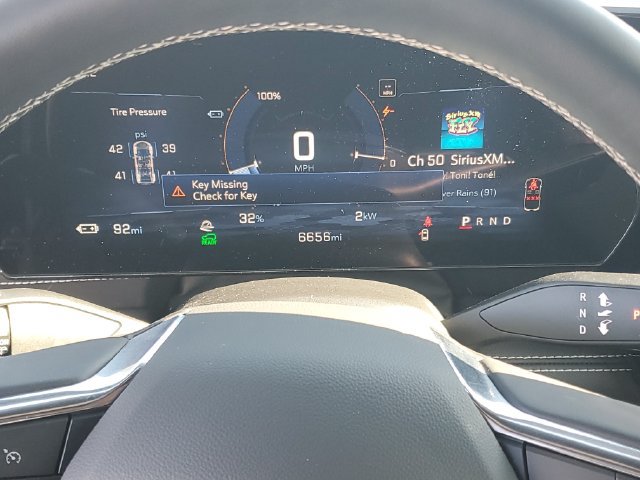 Certified 2024 Chevrolet Blazer EV LT AWD/4WD image 21