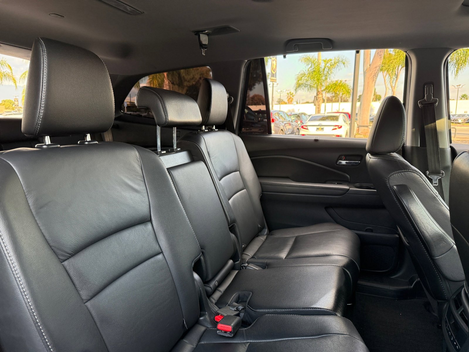 Used 2022 Honda Pilot Special Edition image 20