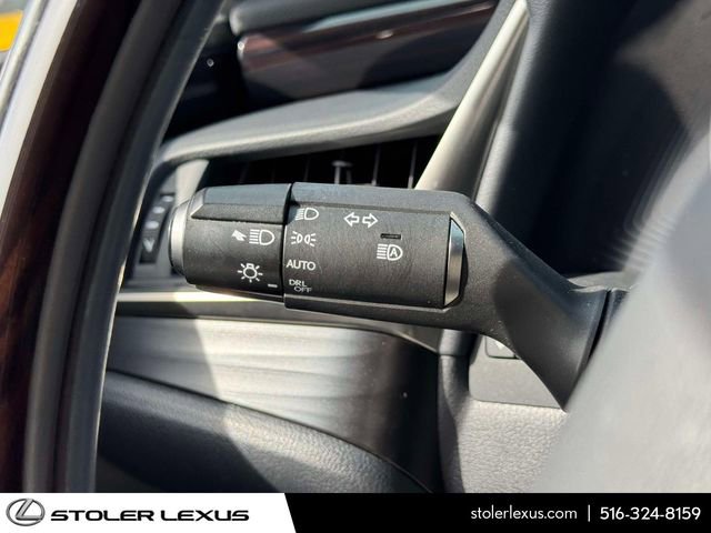 Used 2019 Lexus ES 350 w/ Premium Package image 24