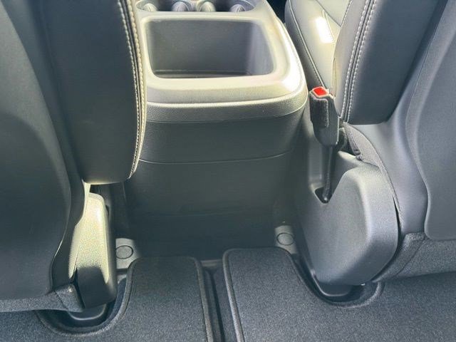 New 2026 Chrysler Pacifica Select image 31