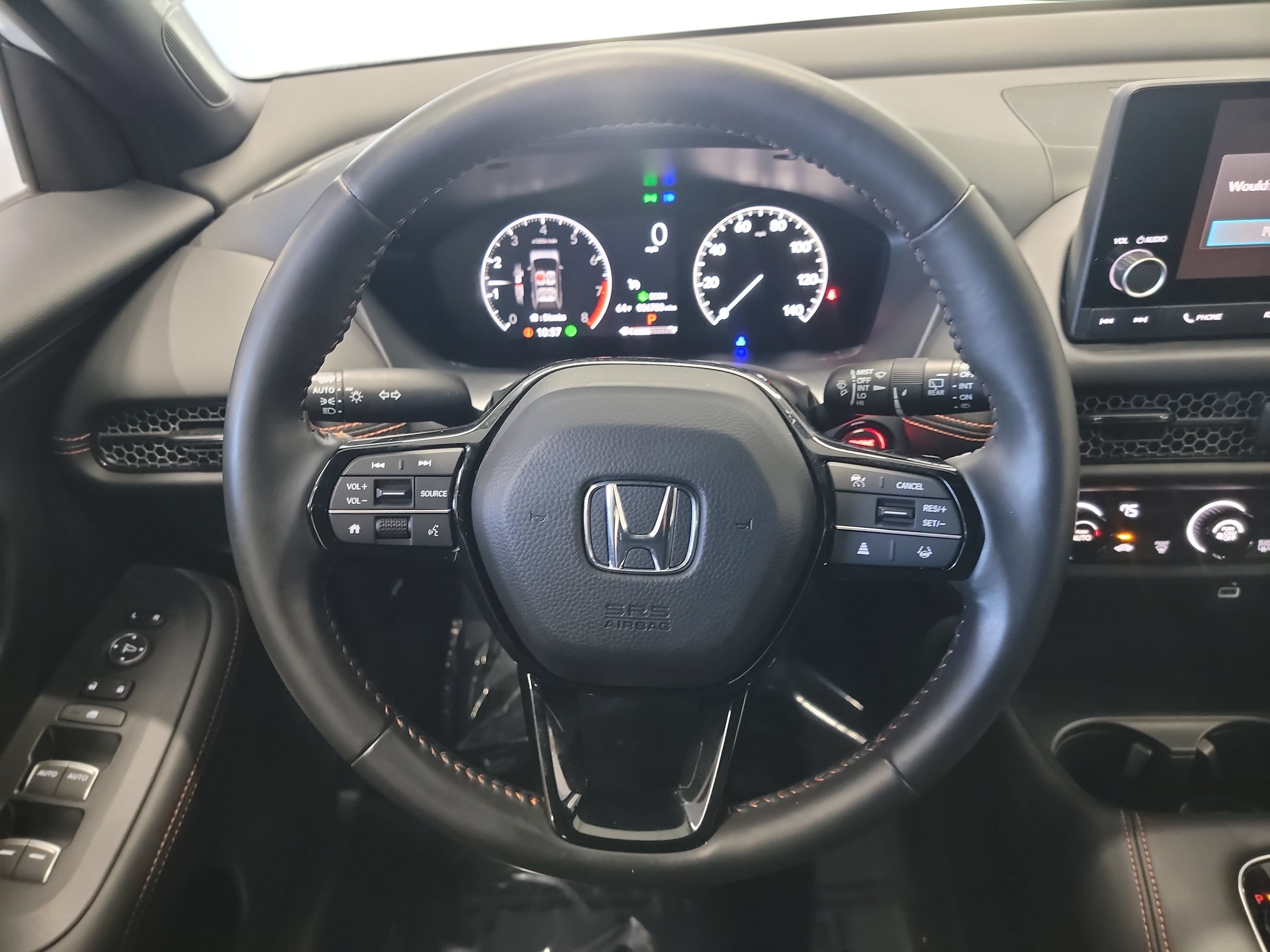 Used 2024 Honda HR-V Sport image 17