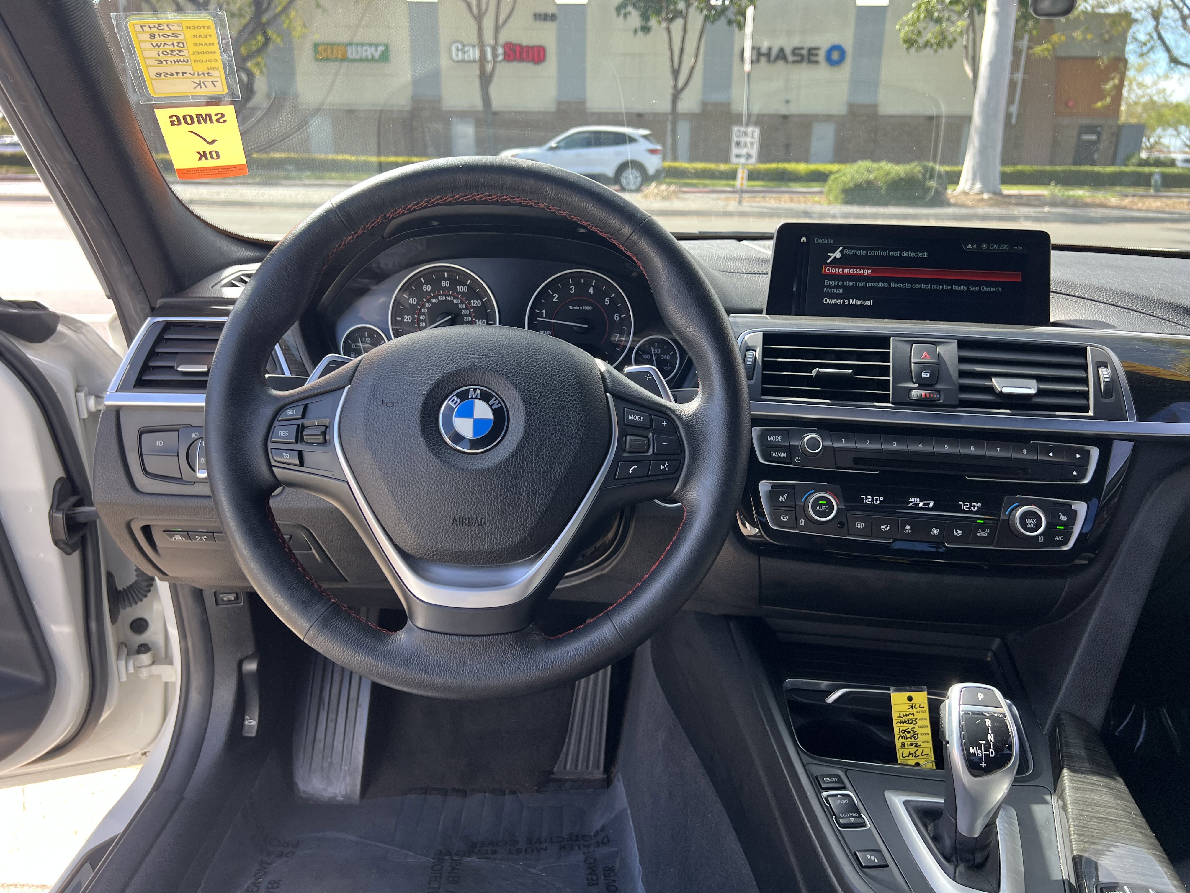 Used 2018 BMW 330i Sedan image 17