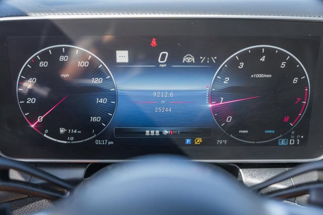 Used 2023 Mercedes-Benz GLC 300 4MATIC image 44