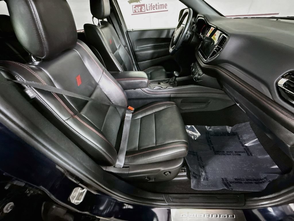 Used 2024 Dodge Durango GT AWD/4WD image 32