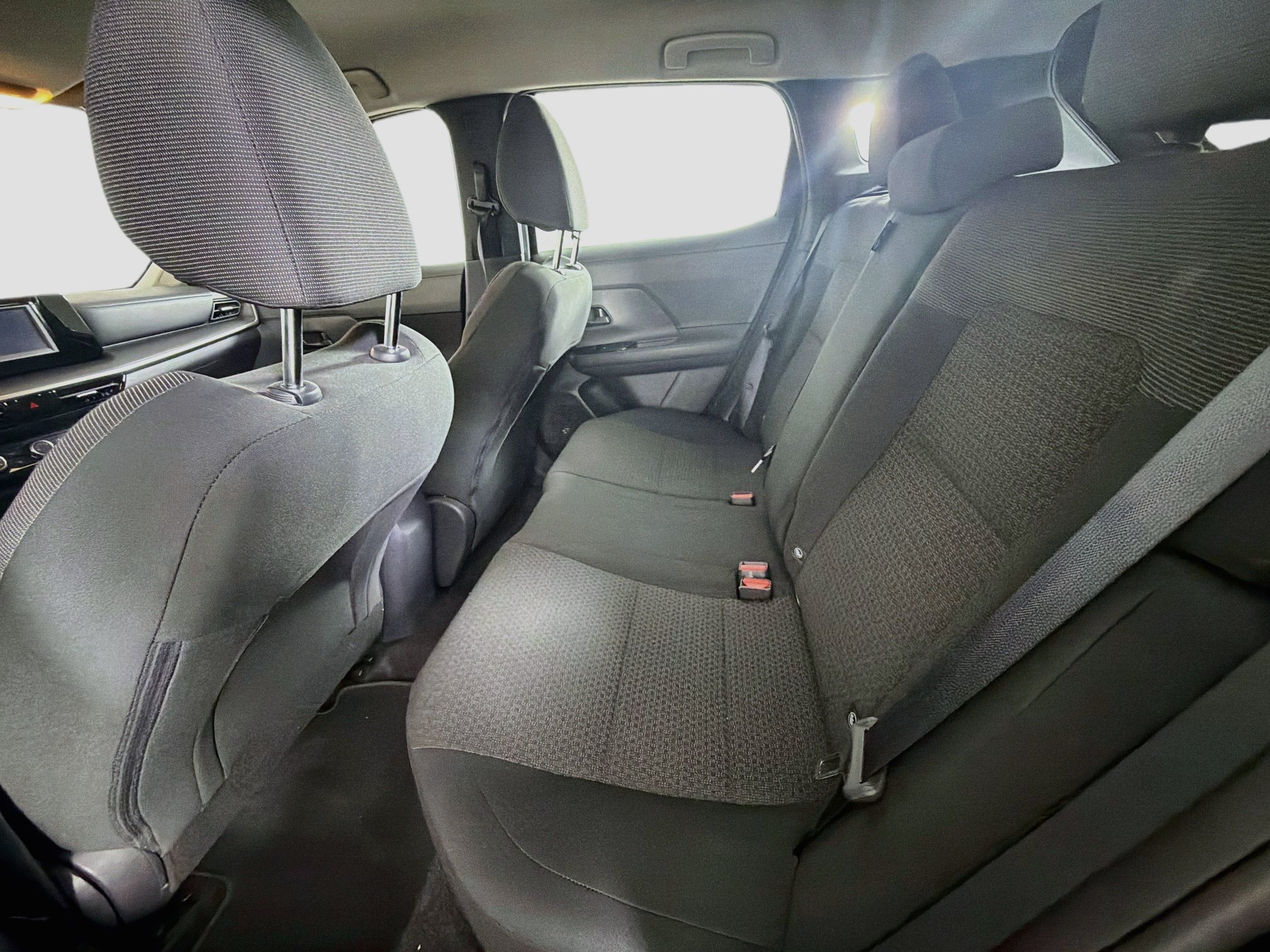 Used 2025 Nissan Kicks S FWD image 25