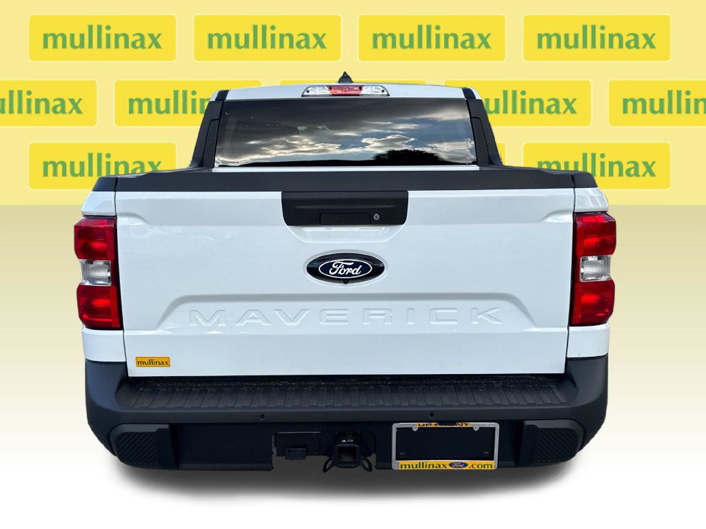 New 2026 Ford Maverick XLT w/ Equipment Group 301A AWD/4WD image 12