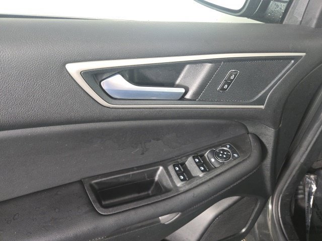 Used 2023 Ford Edge SEL w/ Convenience Package AWD/4WD image 21