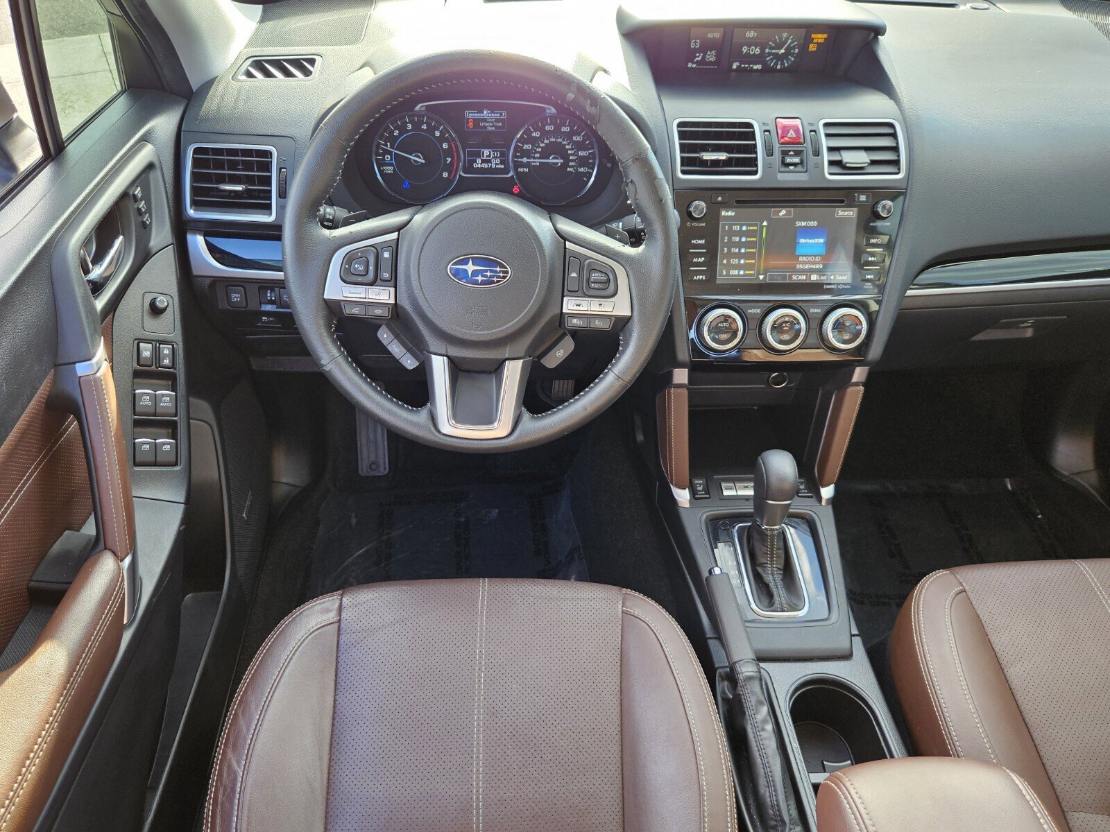 Used 2018 Subaru Forester 2.0XT Touring image 14