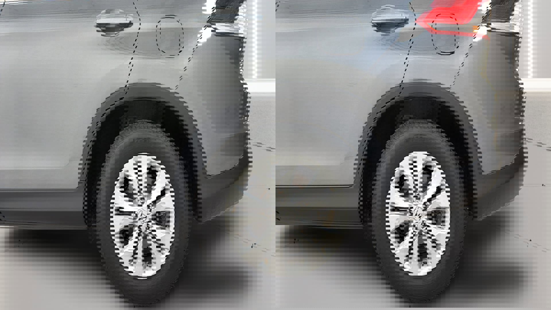 Used 2014 Honda CR-V EX image 37