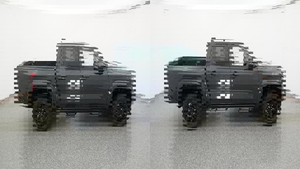 New 2026 Toyota Tacoma SR5 image 11