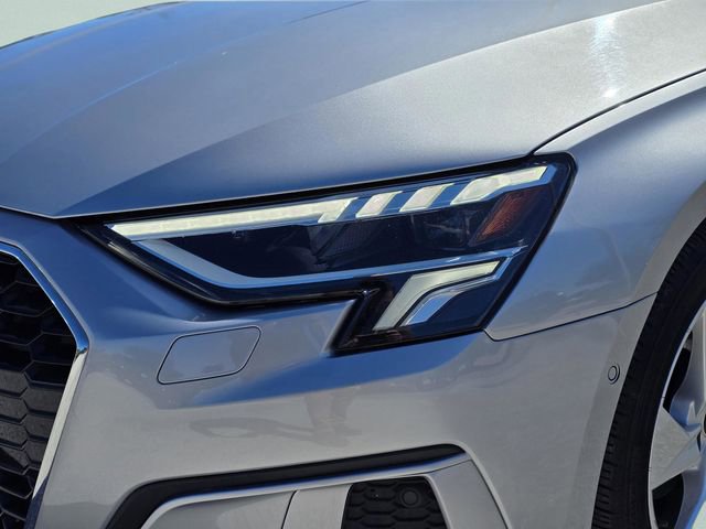 Used 2024 Audi A3 2.0T Premium image 13