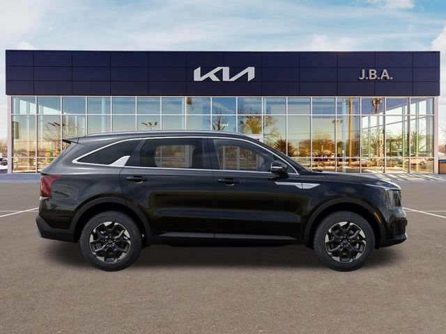New 2026 Kia Sorento S w/ S Panoramic Sunroof Package AWD/4WD image 7