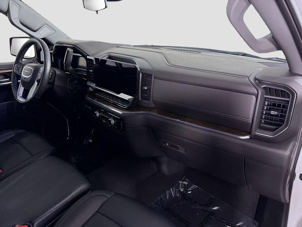 Certified 2023 GMC Sierra 1500 Elevation AWD/4WD image 31
