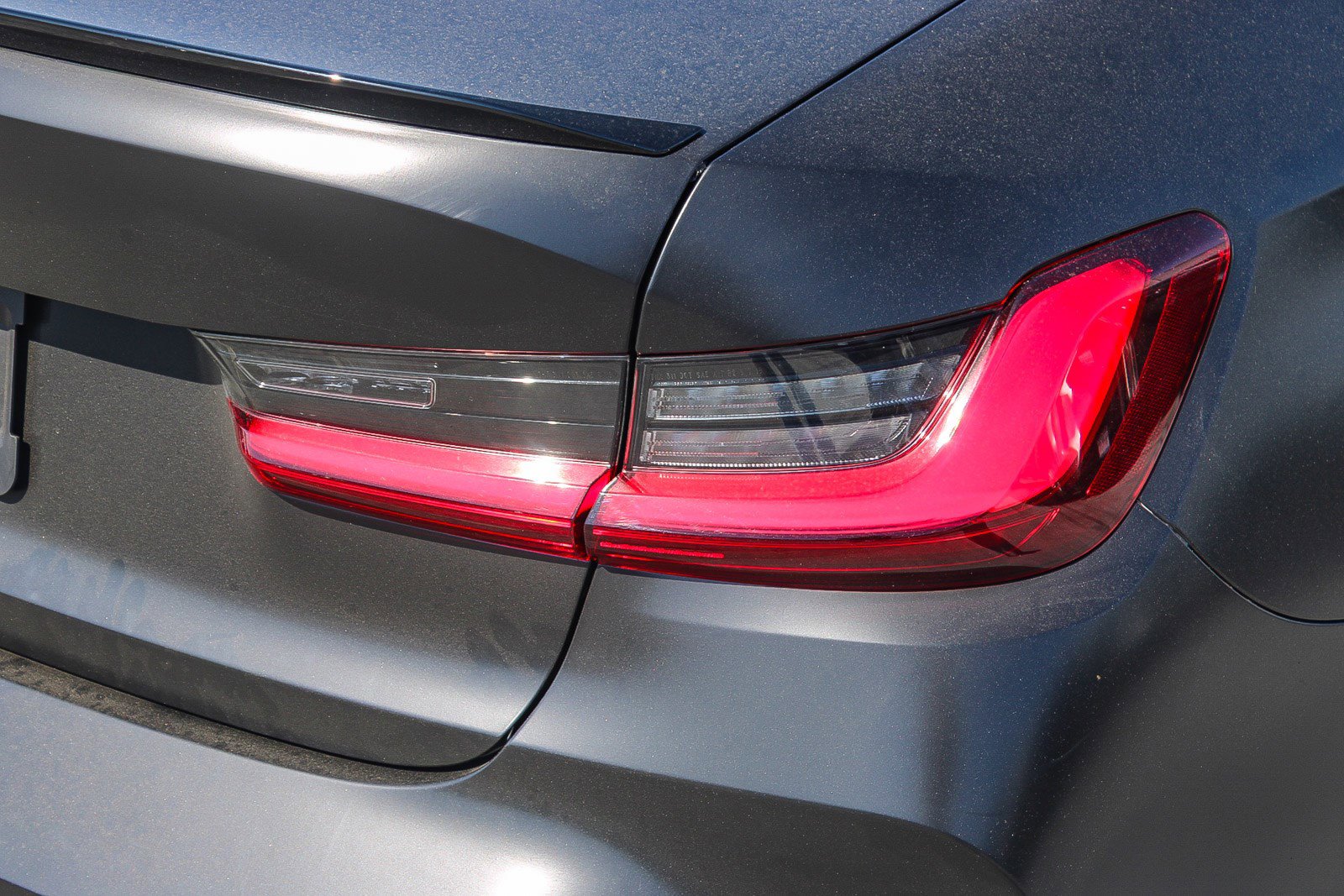 Used 2025 BMW M3 Competition AWD/4WD image 16